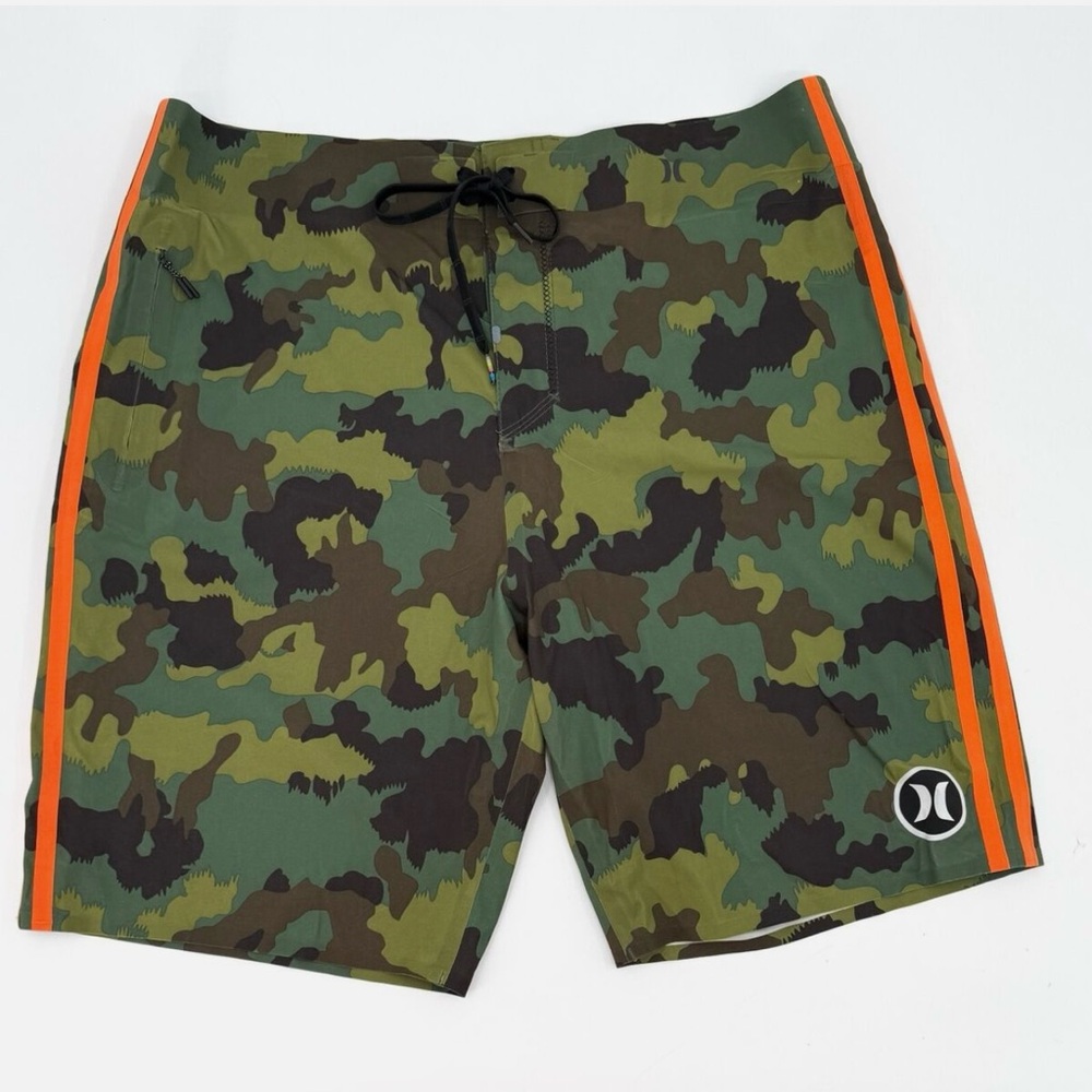 Hurley | Phantom Camo Boardshorts